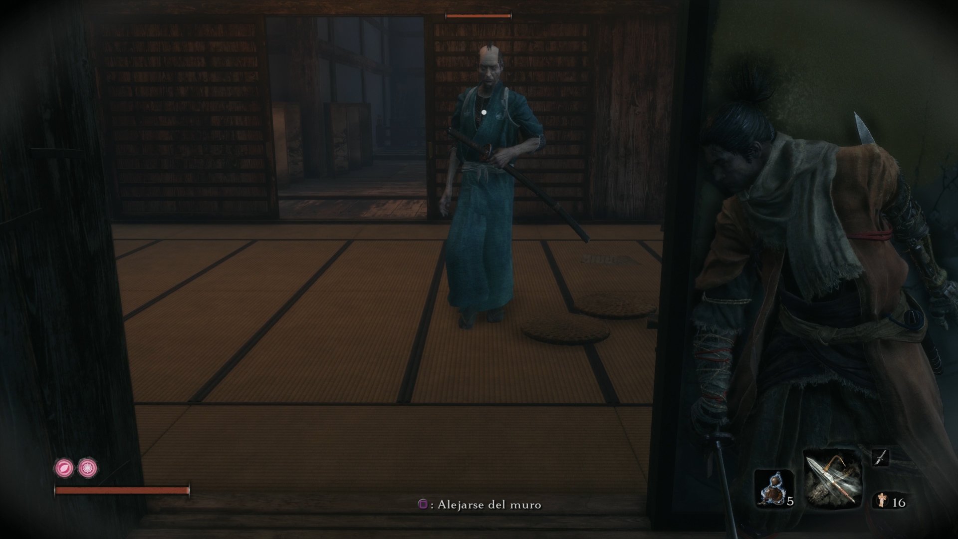 Sekiro: Shadows Die Twice - Imagen 29